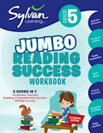 5th Grade Jumbo Reading Success Workbook