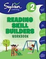 2nd Grade Reading Skill Builders