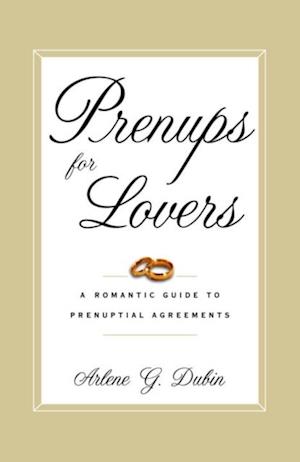 Prenups for Lovers