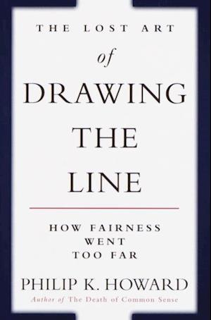 Lost Art of Drawing the Line