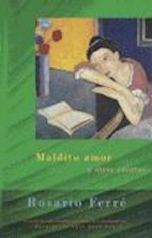 Maldito Amor: Sweet Diamond Dust - Spanish-Language Edition