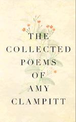 The Collected Poems of Amy Clampitt