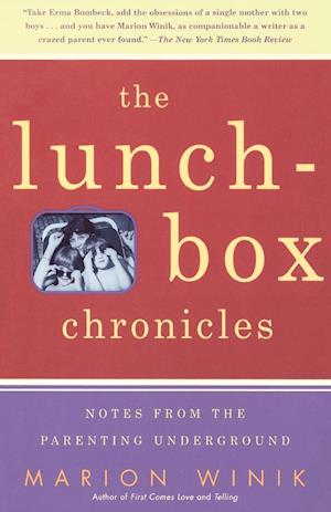 The Lunch-Box Chronicles