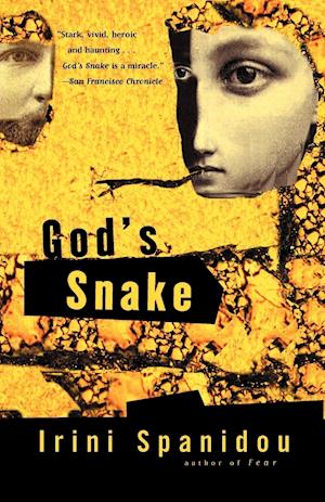 God's Snake