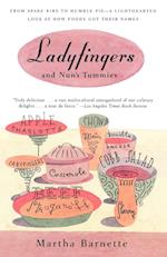 Ladyfingers and Nun's Tummies