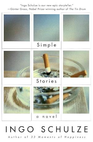 Simple Stories