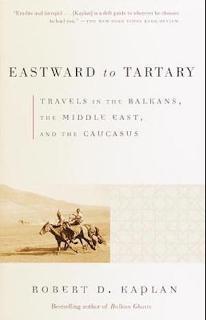 Eastward to Tartary