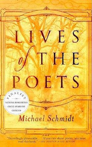 Lives of the Poets