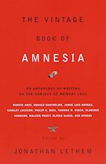 The Vintage Book of Amnesia