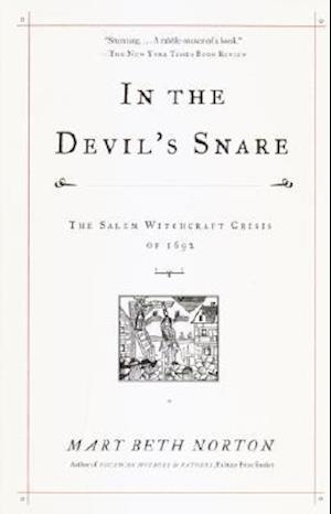 In the Devil's Snare
