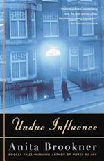 Undue Influence