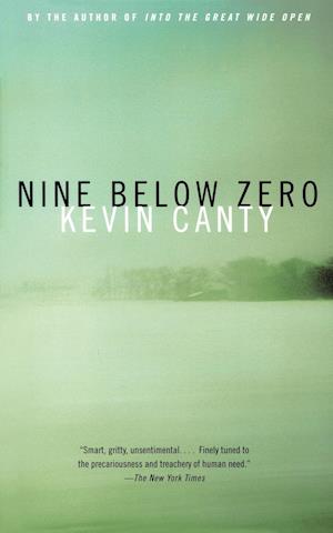 Nine Below Zero