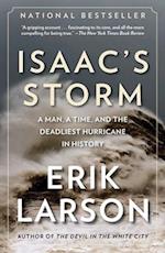 Isaac's Storm