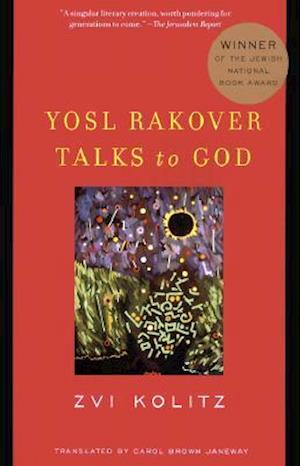 Yosl Rakover Talks to God