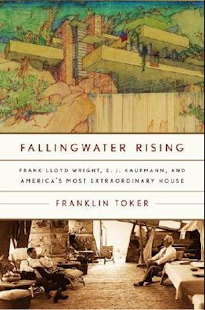 Fallingwater Rising