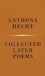 Collected Later Poems