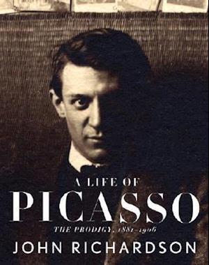 A Life of Picasso I