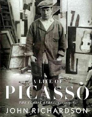 A Life of Picasso