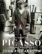 A Life of Picasso