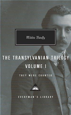 The Transylvanian Trilogy, Volume I