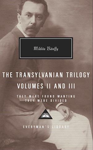 The Transylvanian Trilogy, Volumes II and III