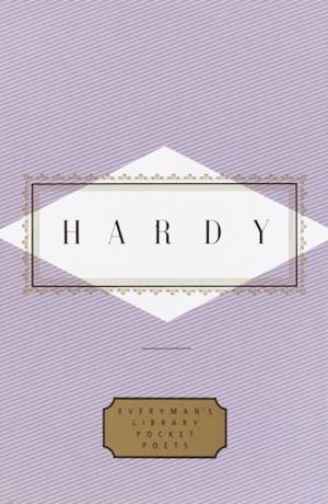 Hardy: Poems