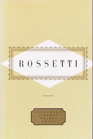 Rossetti: Poems