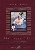 Happy Prince and Other Tales