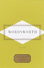 Wordsworth: Poems