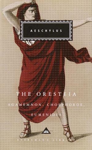 Oresteia