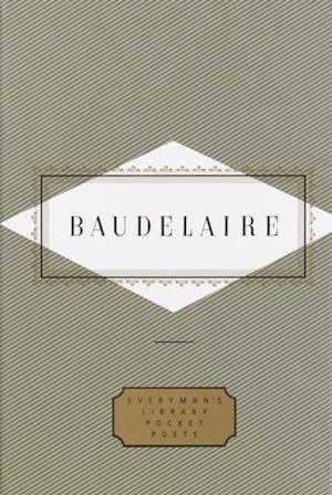 Baudelaire: Poems