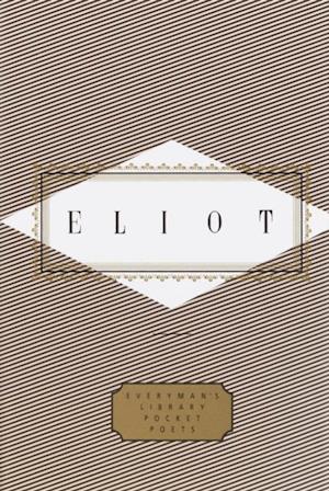 Eliot: Poems