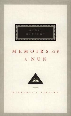 Memoirs of a Nun