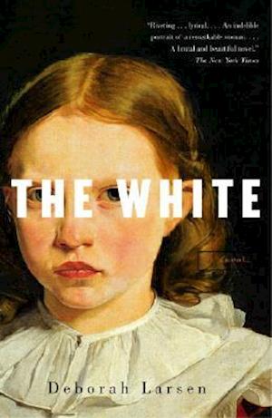 The White