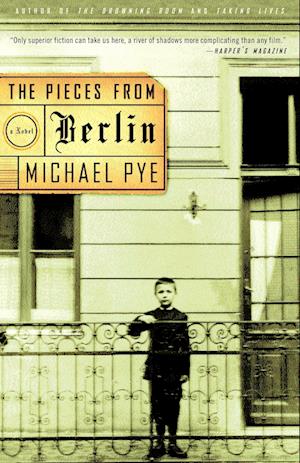 The Pieces from Berlin