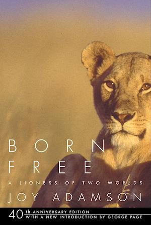 Born Free