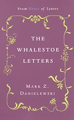 The Whalestoe Letters