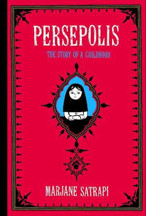 Persepolis 1