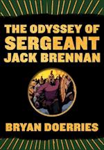 Doerris, B: Odyssey of Sergeant Jack Brennan