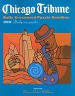 Chicago Tribune Daily Crossword Puzzle Omnibus