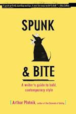 Spunk & Bite