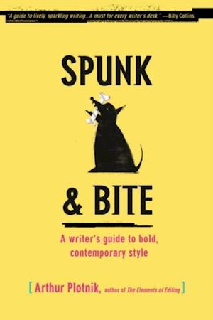 Spunk & Bite