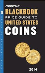 Official Blackbook Price Guide to United States Coins 2014, 52nd Edition