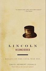 Lincoln Reconsidered