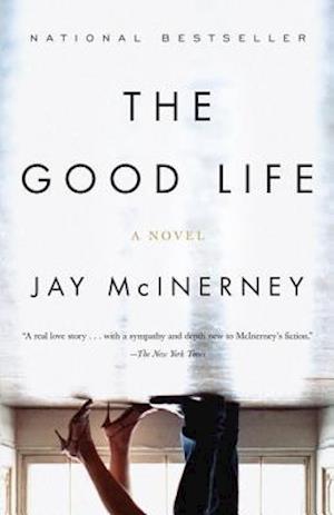 McInerney, J: Good Life