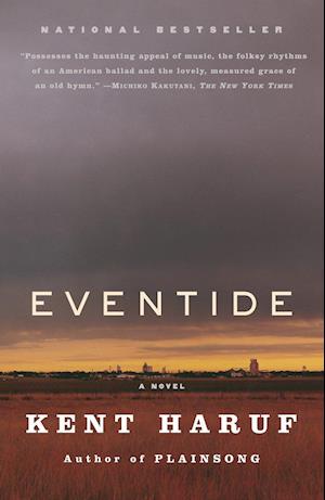 Eventide