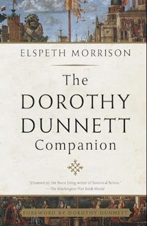 The Dorothy Dunnett Companion