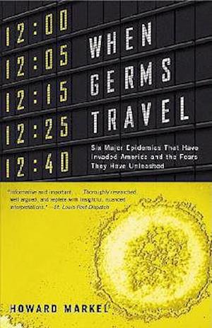 When Germs Travel