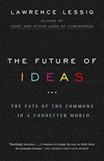 The Future of Ideas
