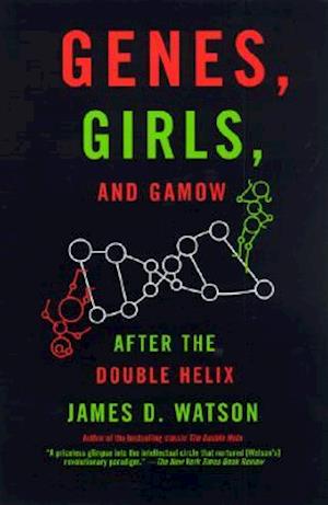 Genes, Girls, and Gamow
